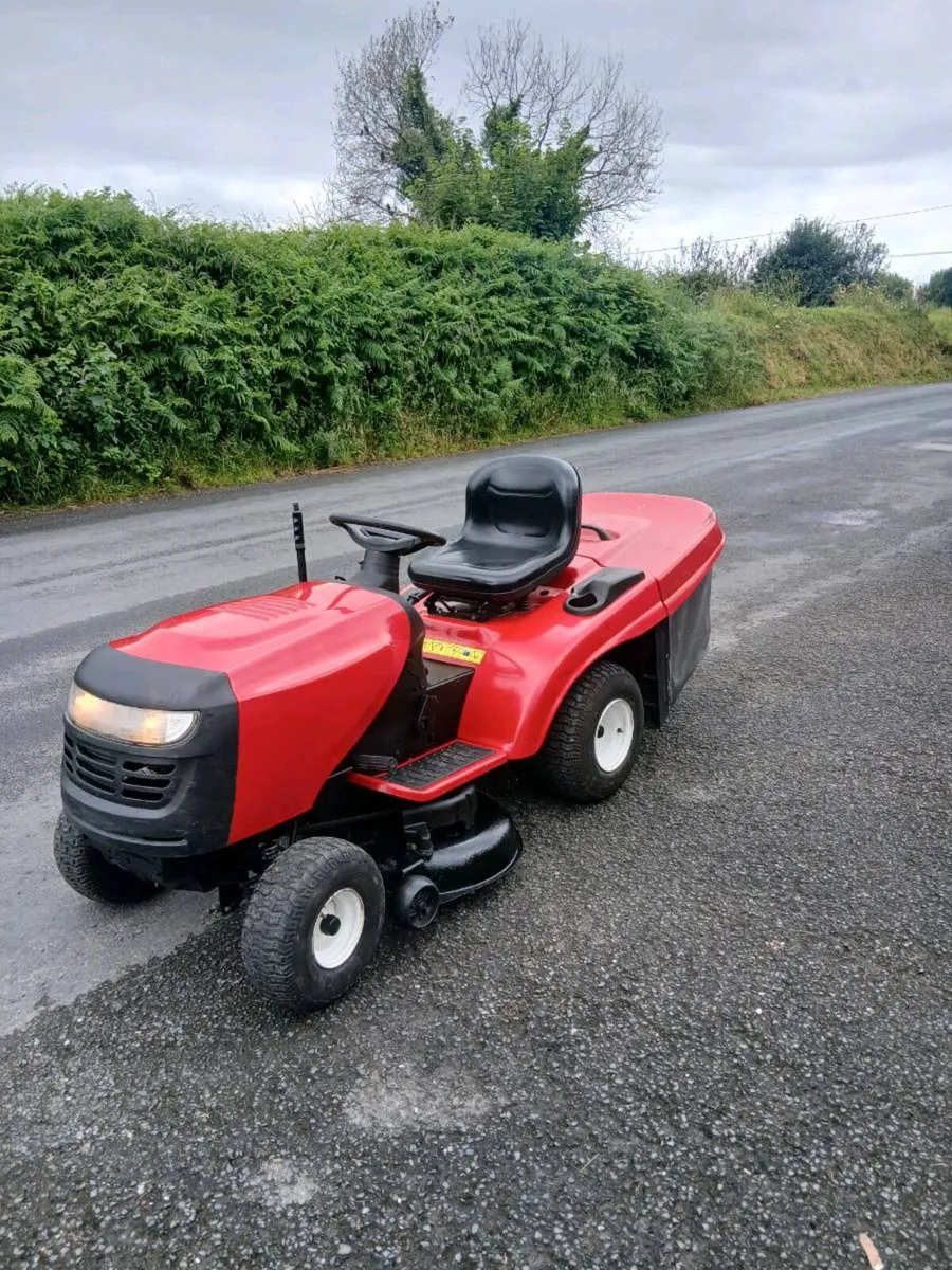 Lawnmower - Image 4