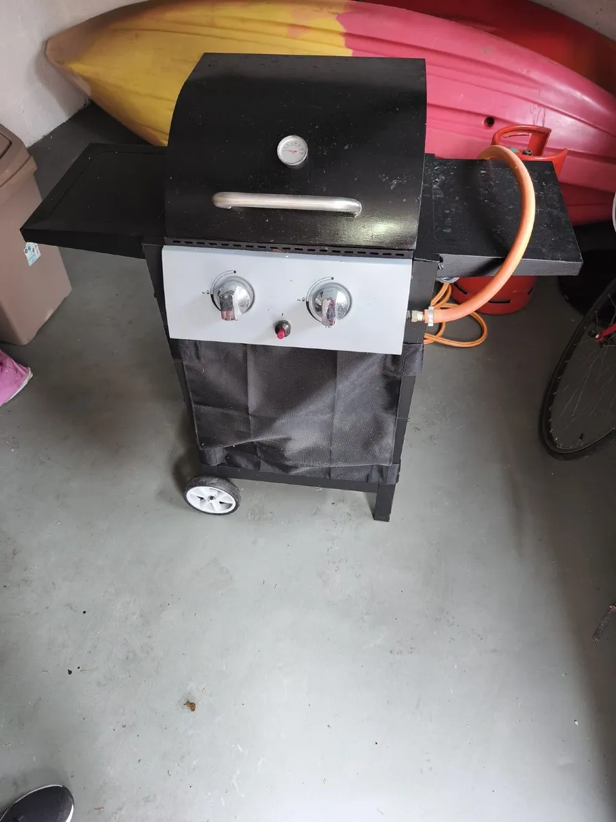 Barbecue - Image 1