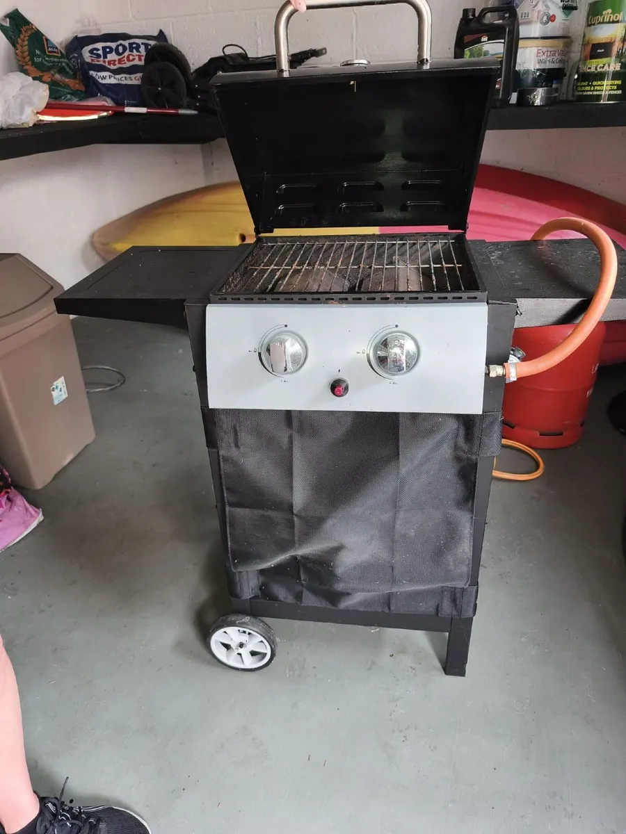 Barbecue - Image 2