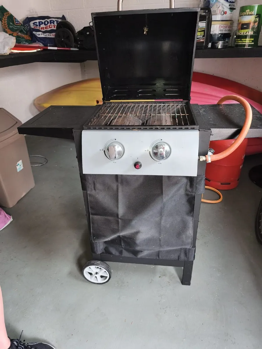 Barbecue - Image 3