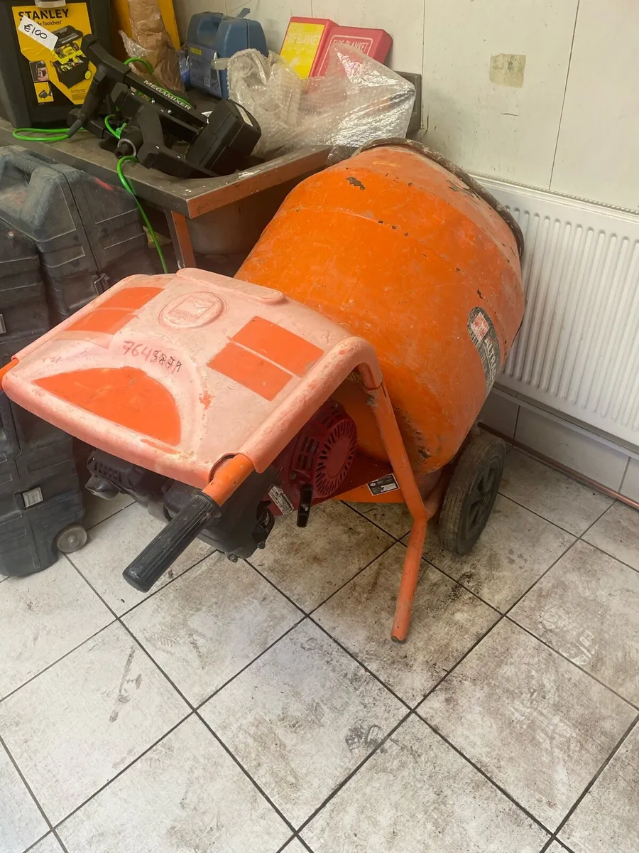 Mixers - Image 2