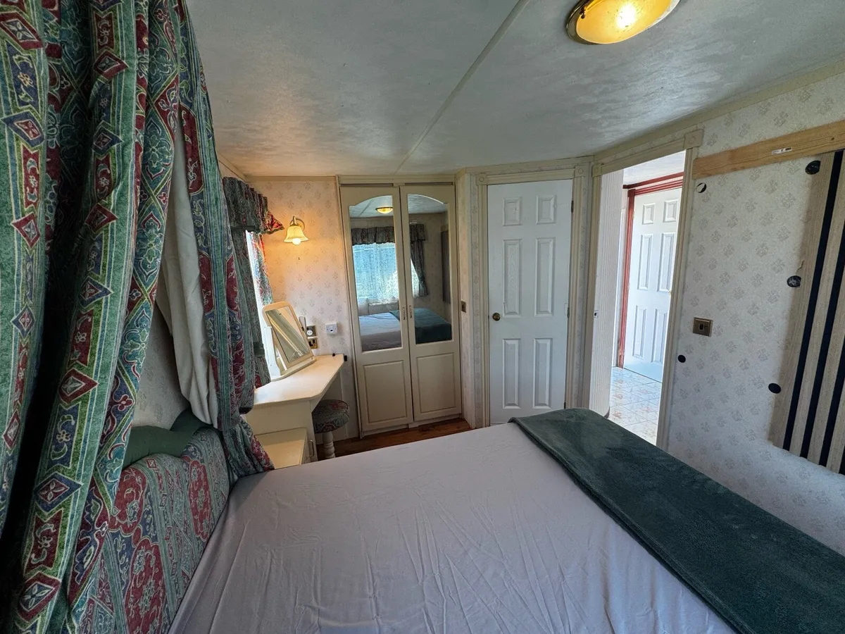 Mobile Home Baroness  38×12 Winter Pack in Kerry - Image 1