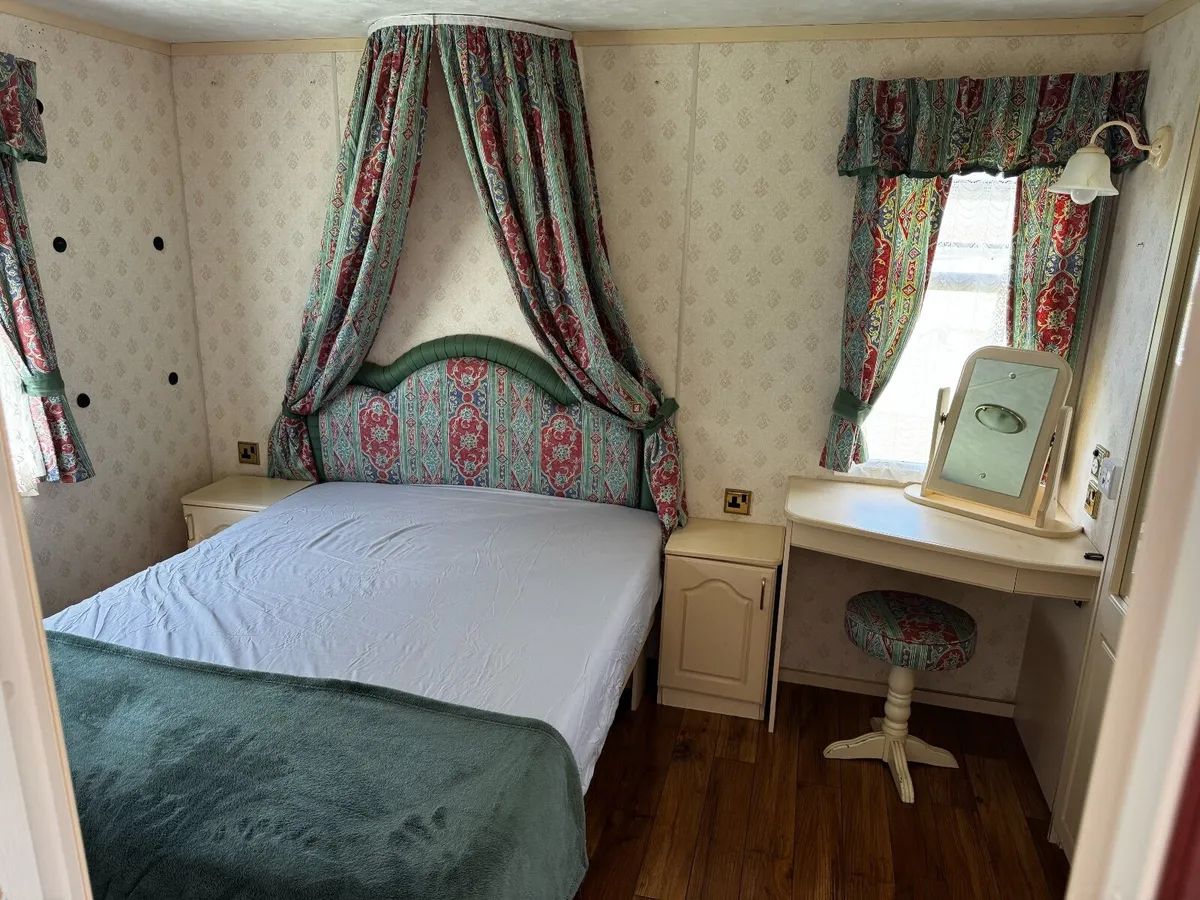 Mobile Home Baroness  38×12 Winter Pack in Kerry - Image 3