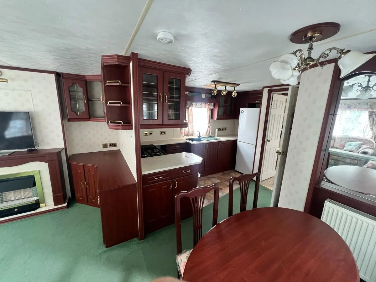 Mobile Home Baroness  38×12 Winter Pack in Kerry - Image 4