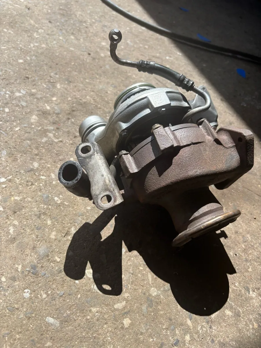 reconditioned turbo for 2012 BMW 3 series - Image 1