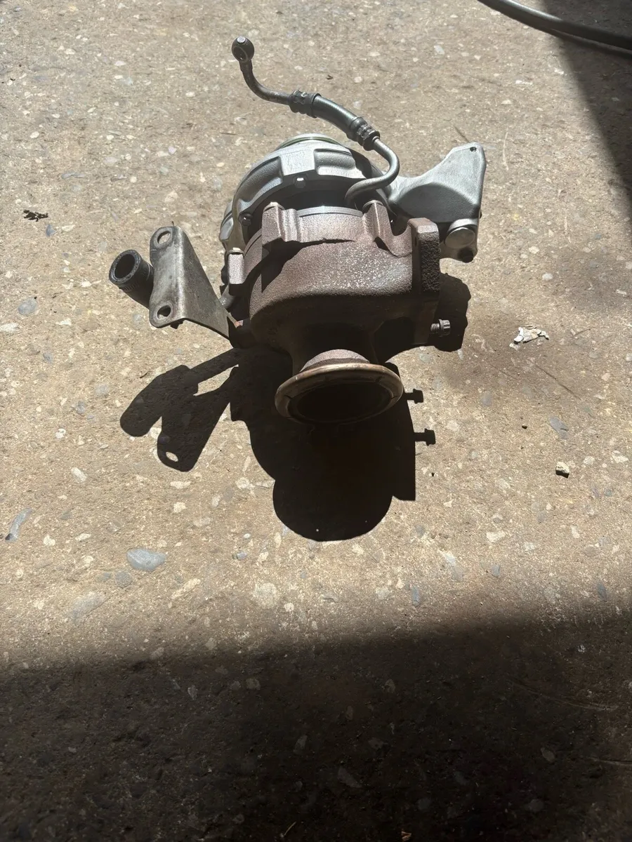 reconditioned turbo for 2012 BMW 3 series - Image 4
