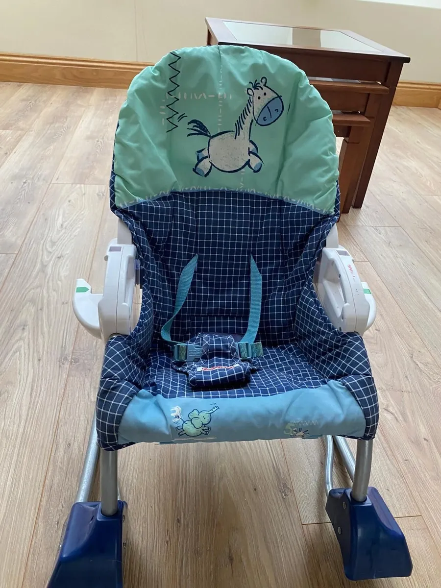 Baby Equipment - Image 2