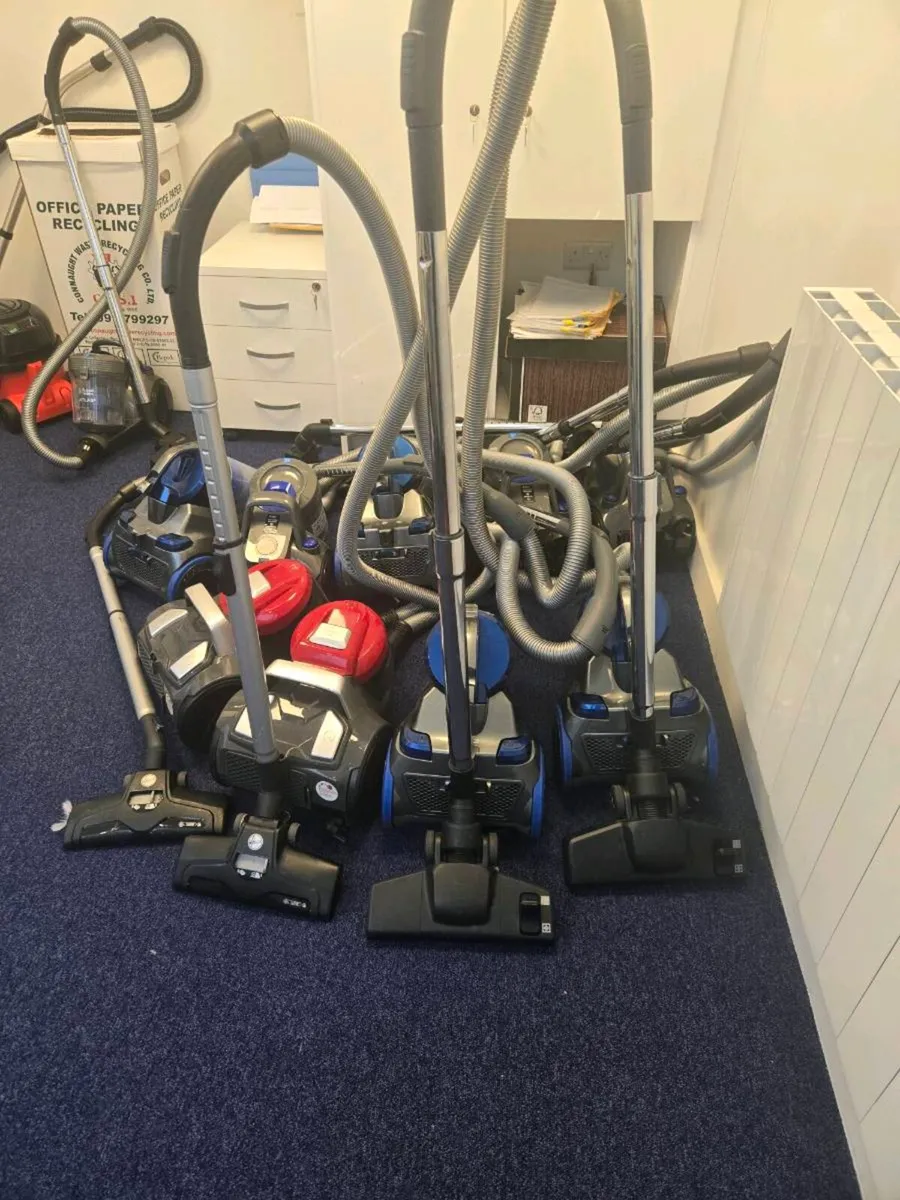 Hoovers