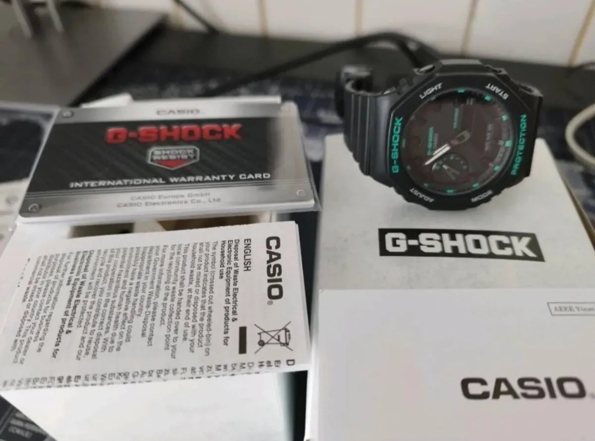 Casio G-SHOCK - Image 2