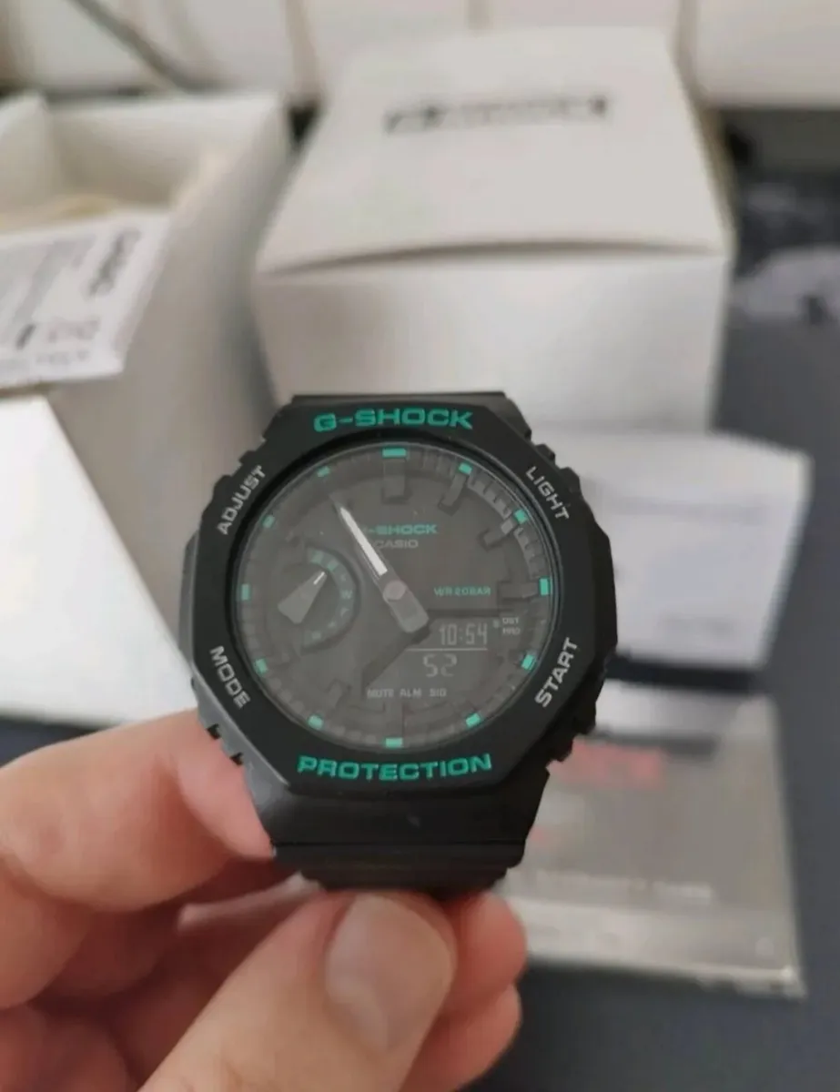 Casio G-SHOCK - Image 3