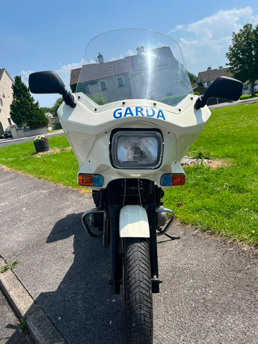 Kawasaki GT750 - Image 3