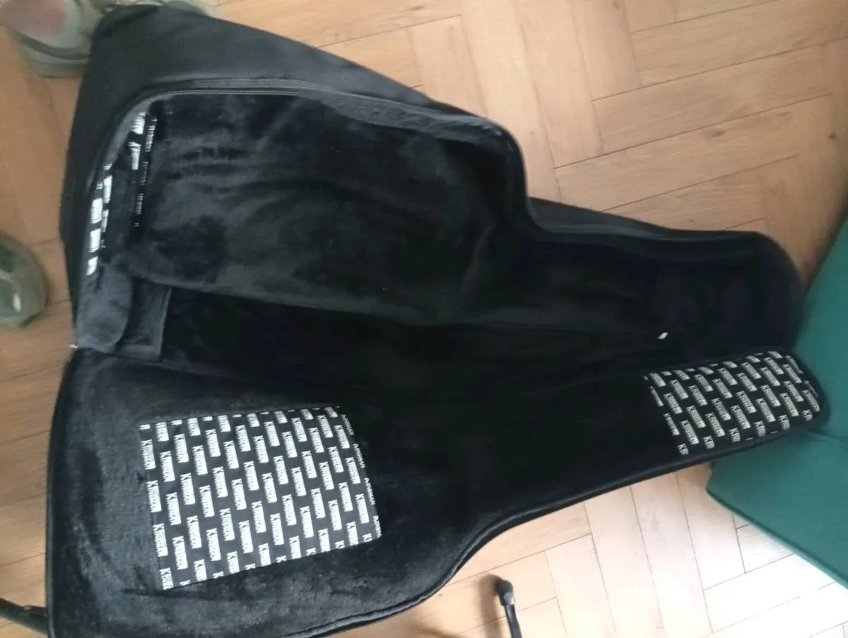 Guitar case - Image 3
