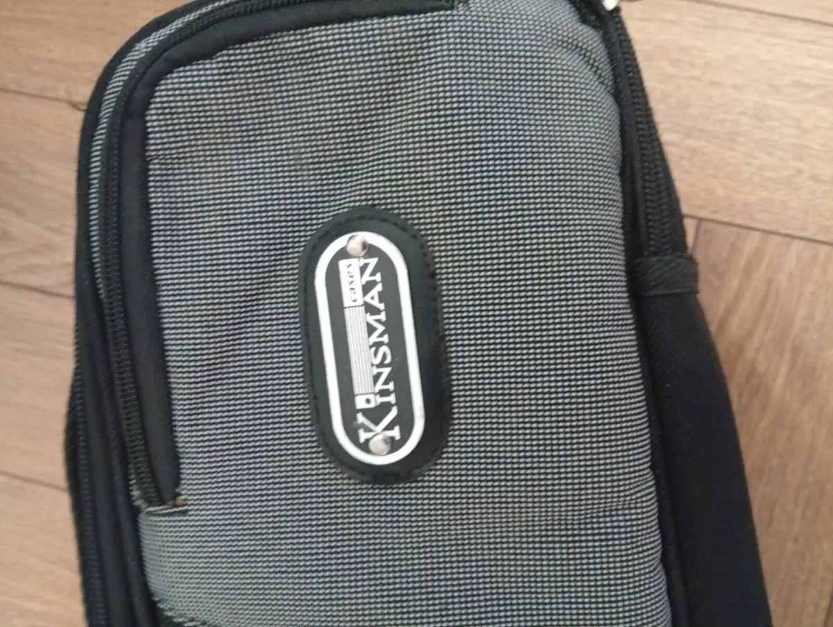 Guitar case - Image 4