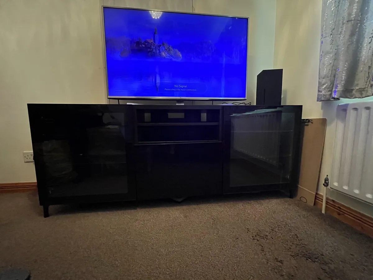 IKEA Tv unit / sideboard - Image 3