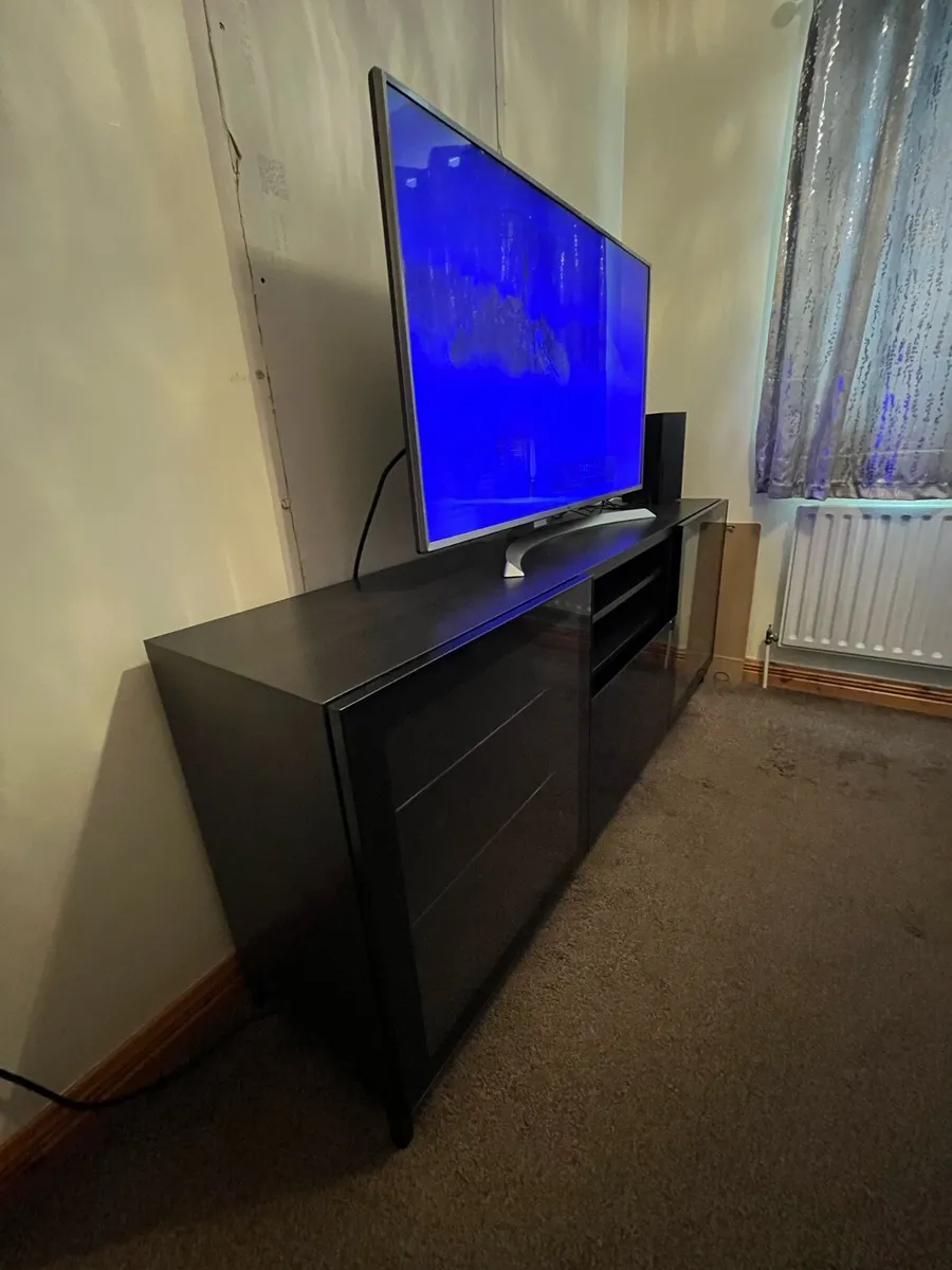 IKEA Tv unit / sideboard - Image 2