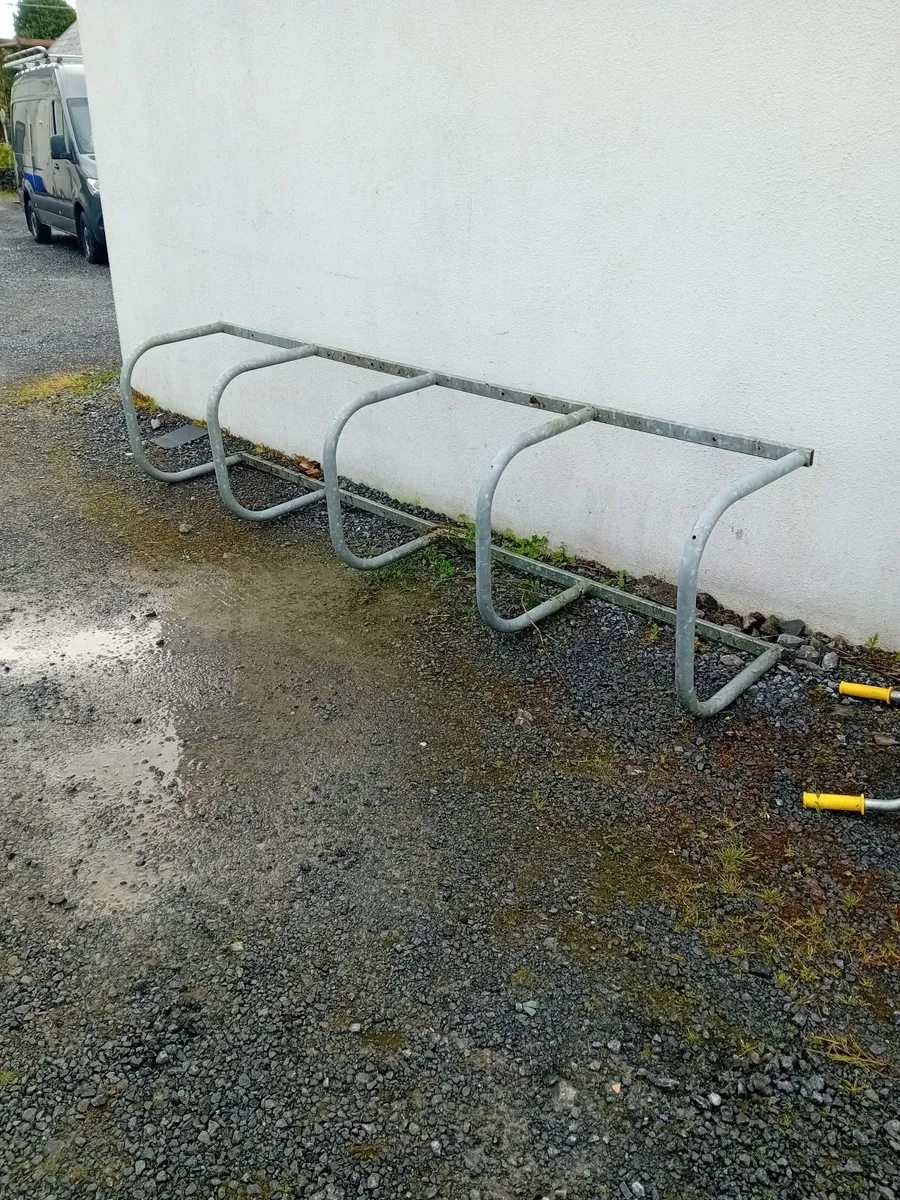 Bike accessories