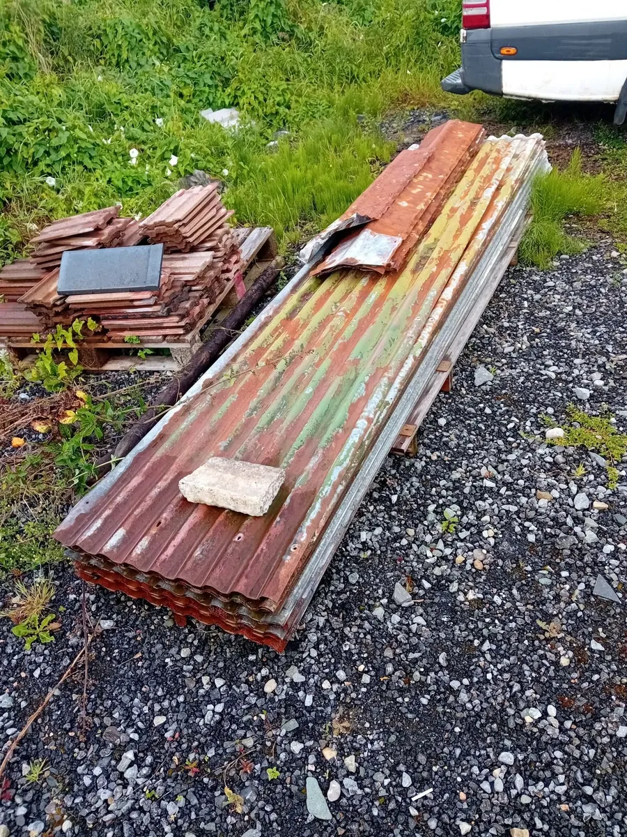 Roofing