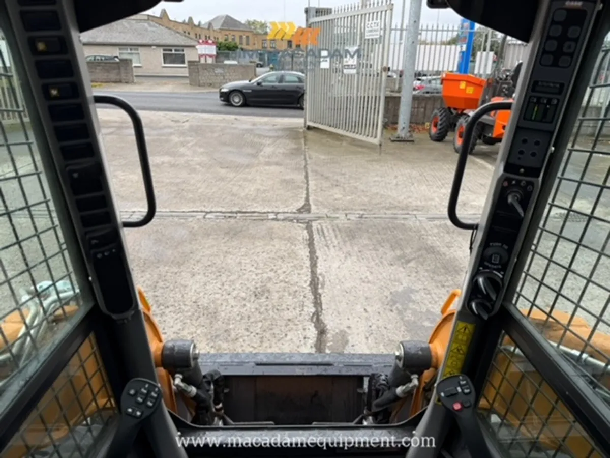 Case Skid Steers - Special Deal! - Image 4