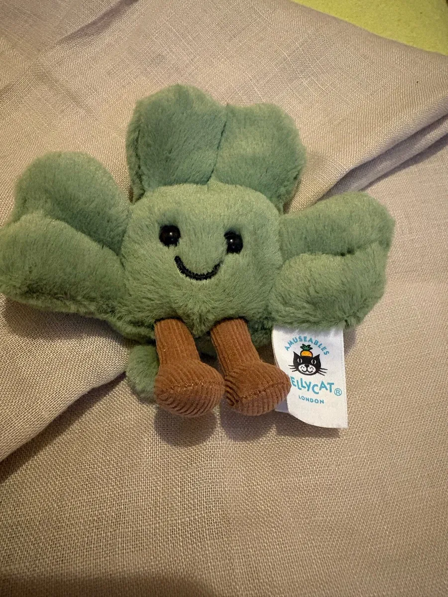 Jelly cat toys - Image 4