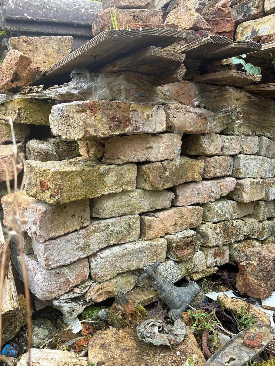 Axel , Blocks , bricks - Image 3