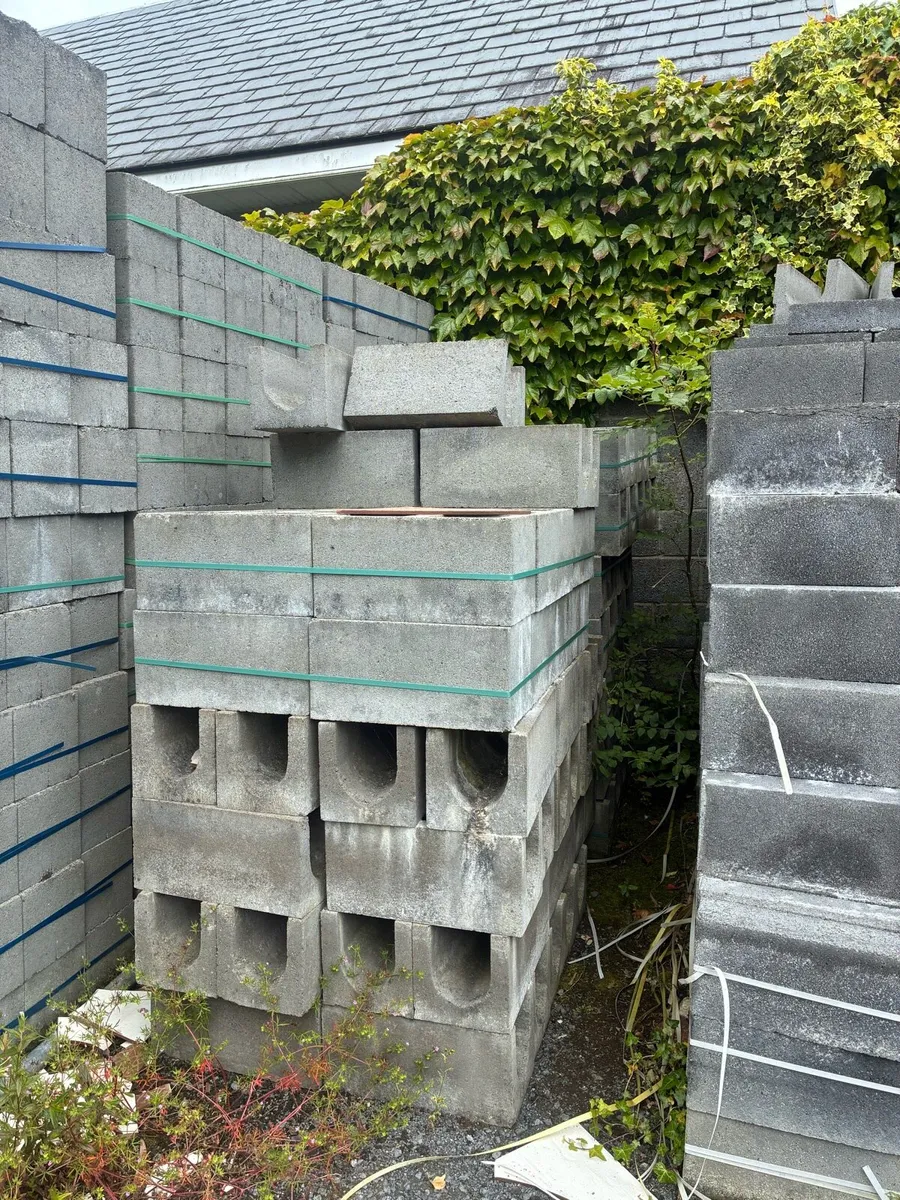 Axel , Blocks , bricks - Image 4