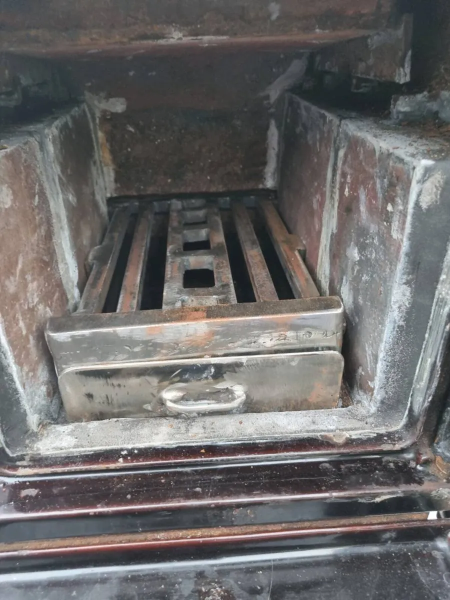 Watford log burner.... - Image 4
