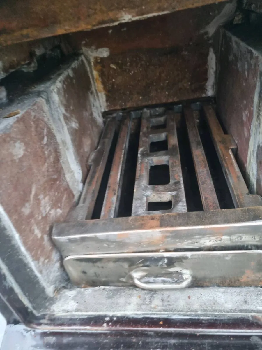 Watford log burner.... - Image 2