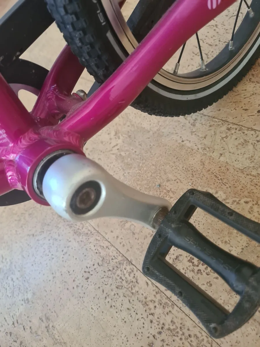 Child's Isla Bike - Cnoc 14 - Image 3