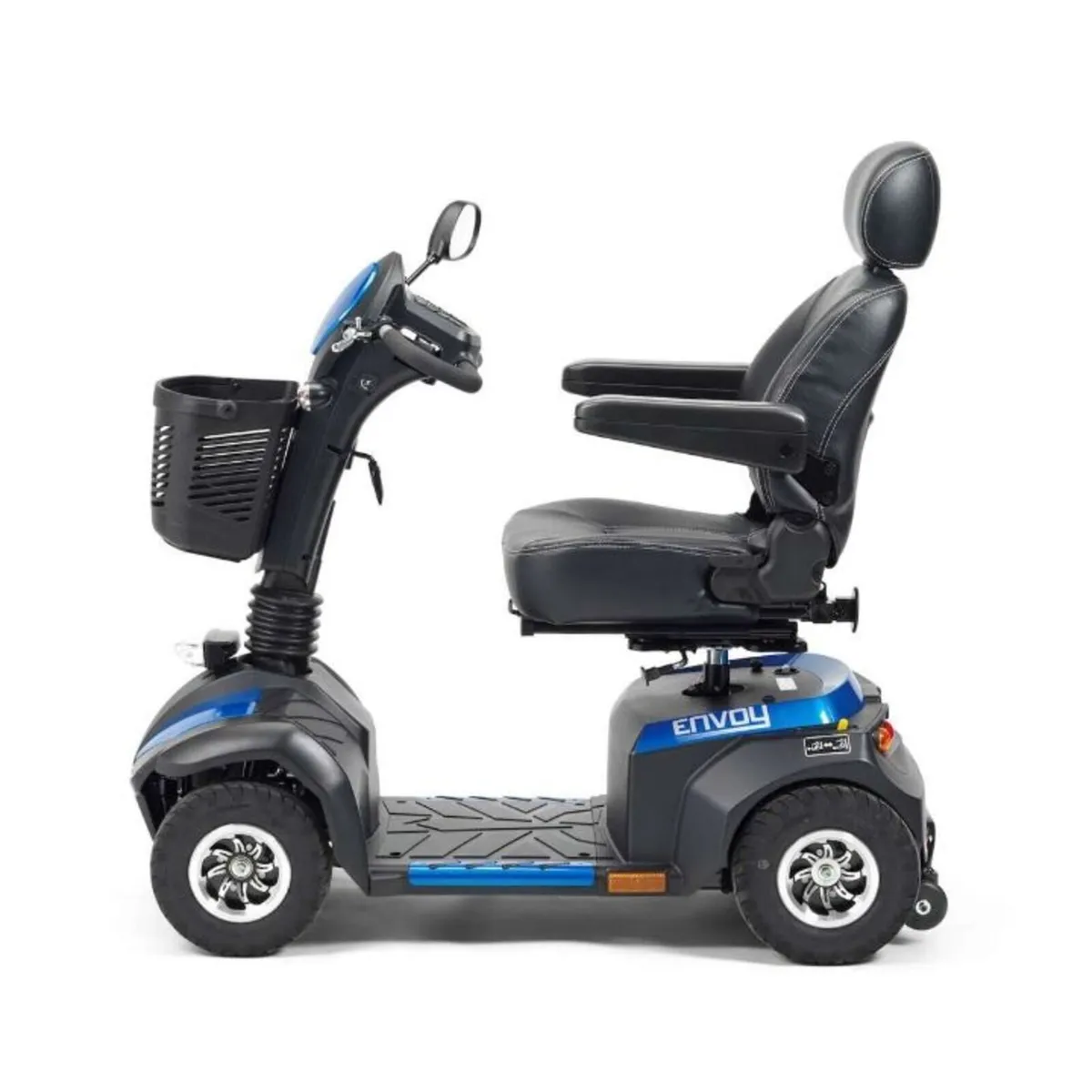 Mobility Scooter - Image 1