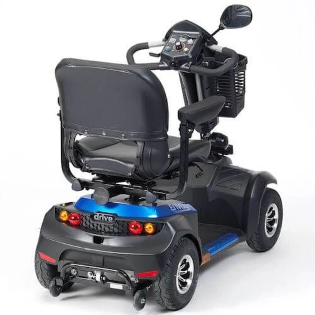 Mobility Scooter - Image 2
