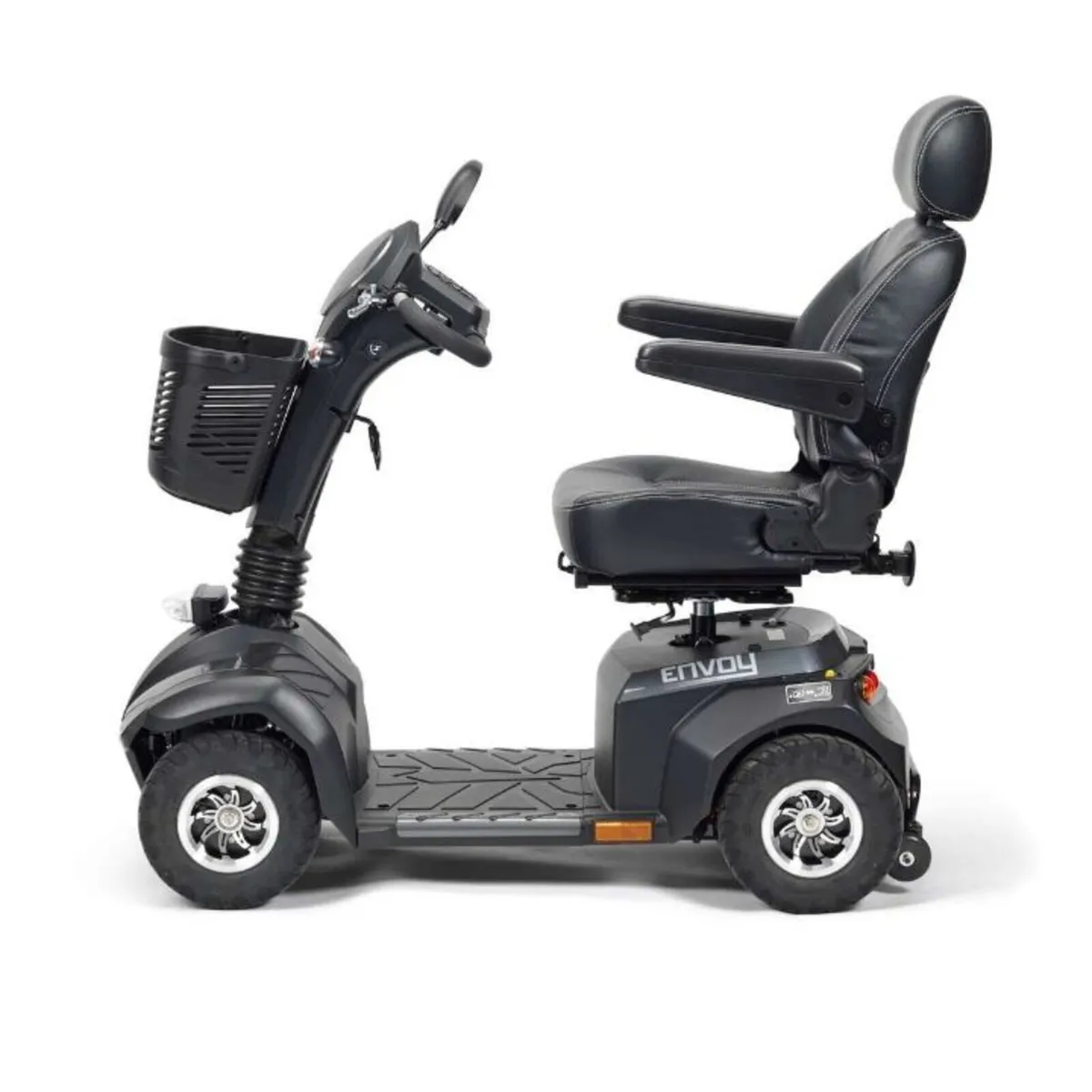 Mobility Scooter - Image 3