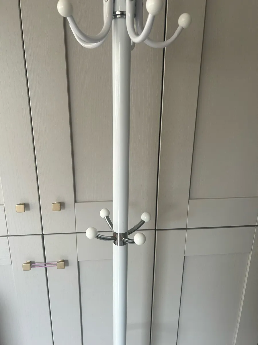 Coat and Umbrella stand - Image 4