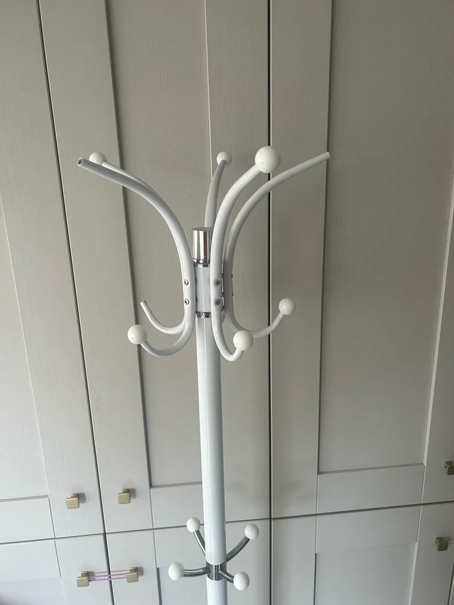 Coat and Umbrella stand - Image 3
