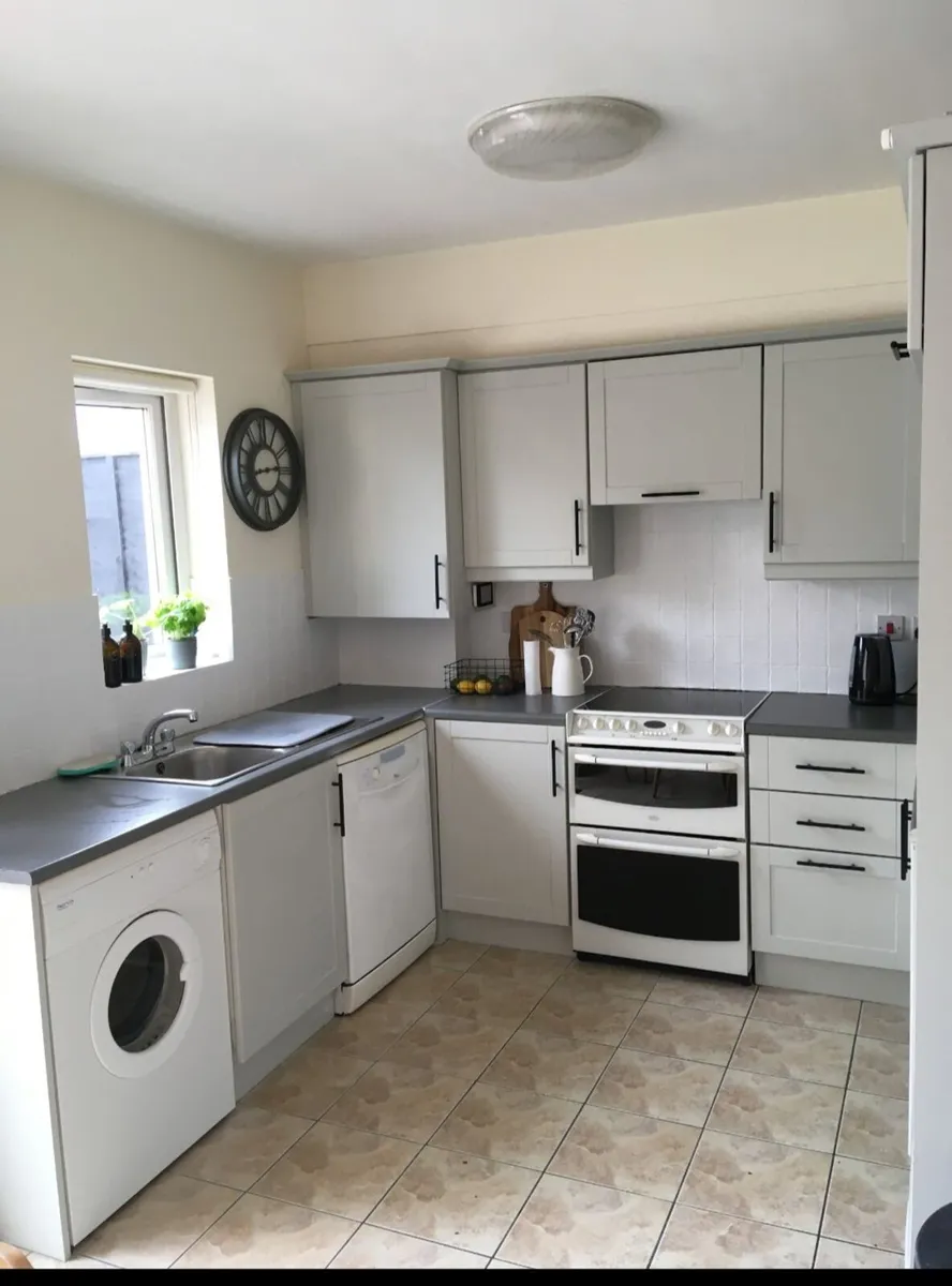 Kitchen handles - Image 1