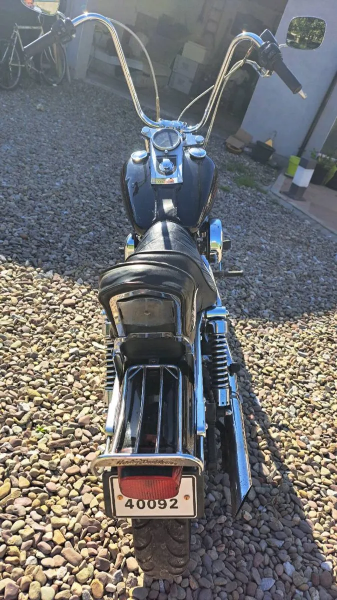 Harley Davidson - Image 3