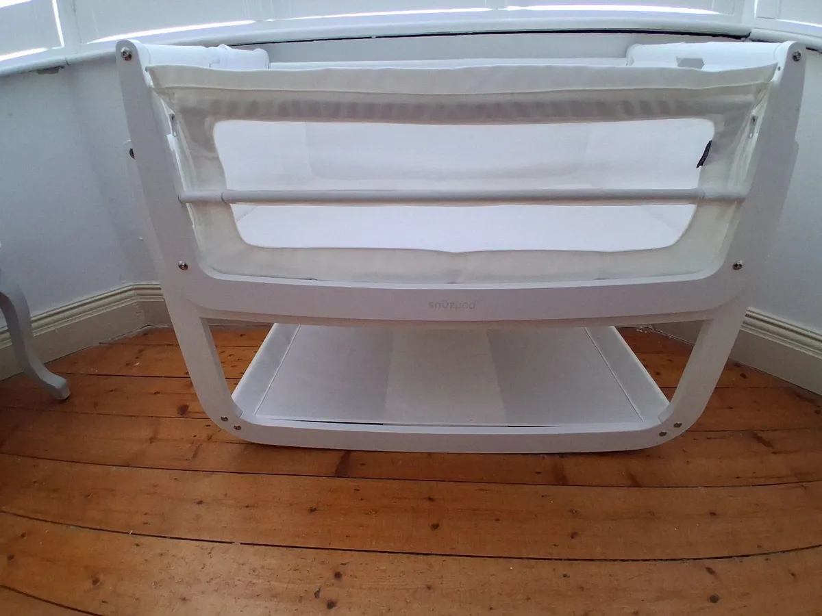 Snuzpod 5 - Image 4
