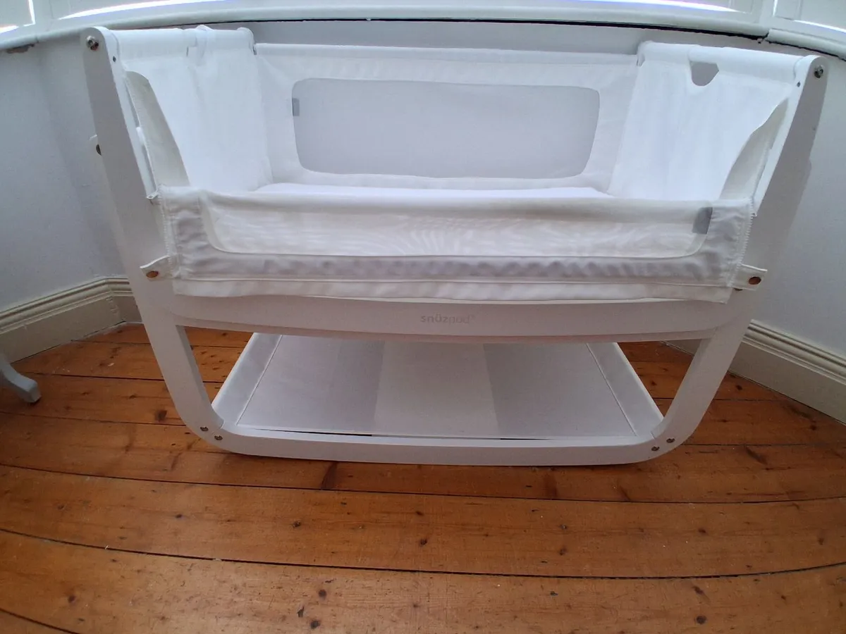 Snuzpod 5 - Image 1