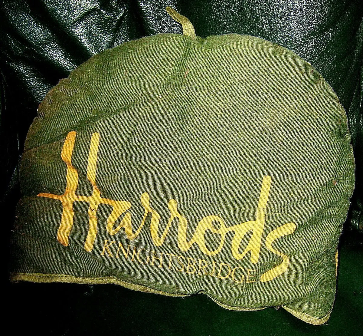 Vintage Harrods Tea Cosy – Unused / Perfect - Image 2