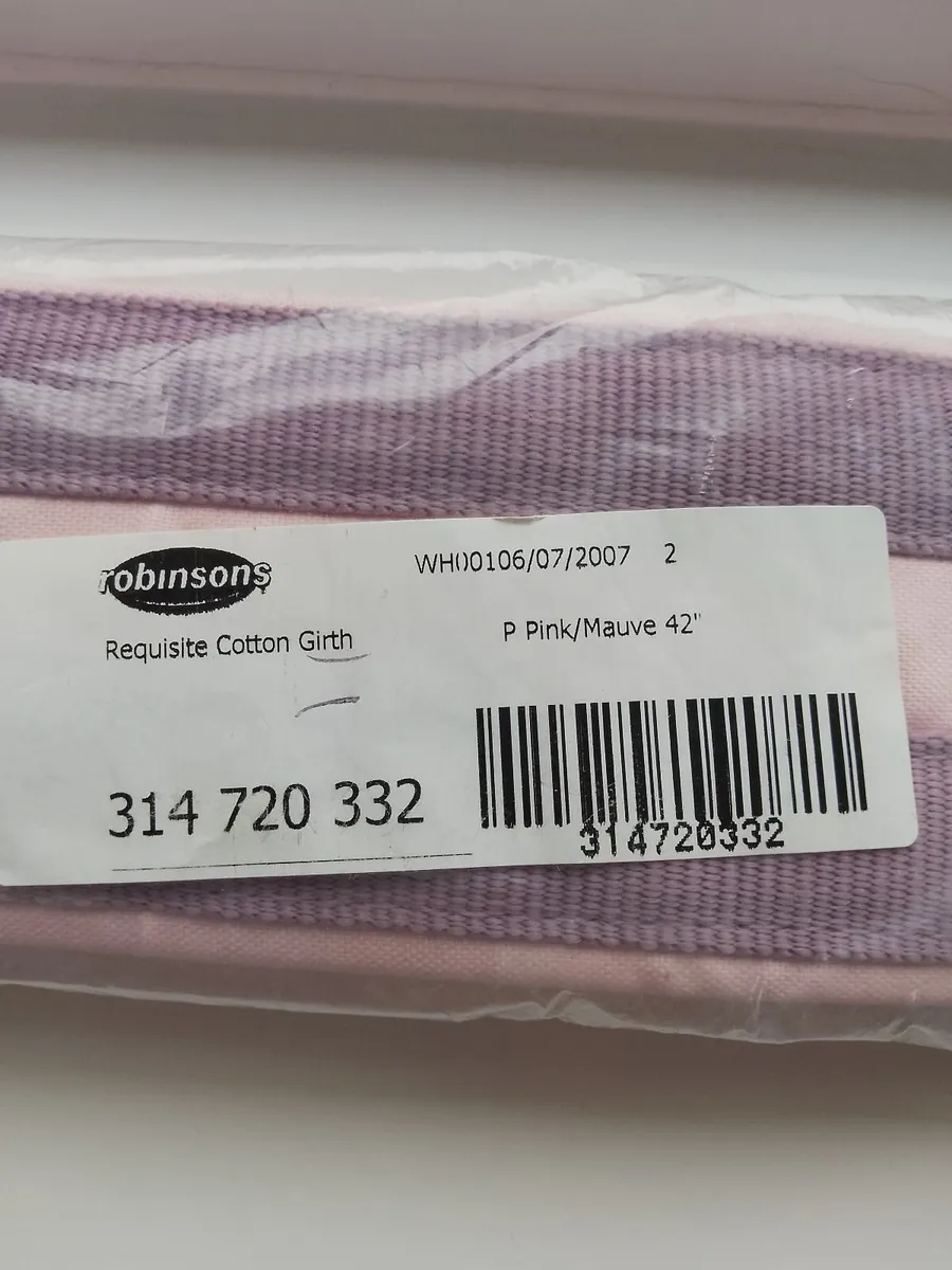 Girth - Image 2