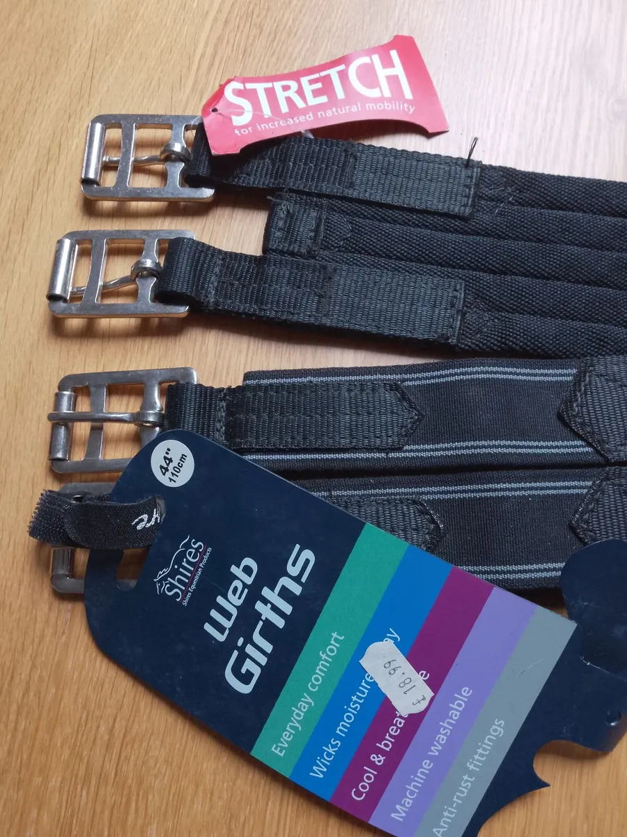 Girth - Image 1