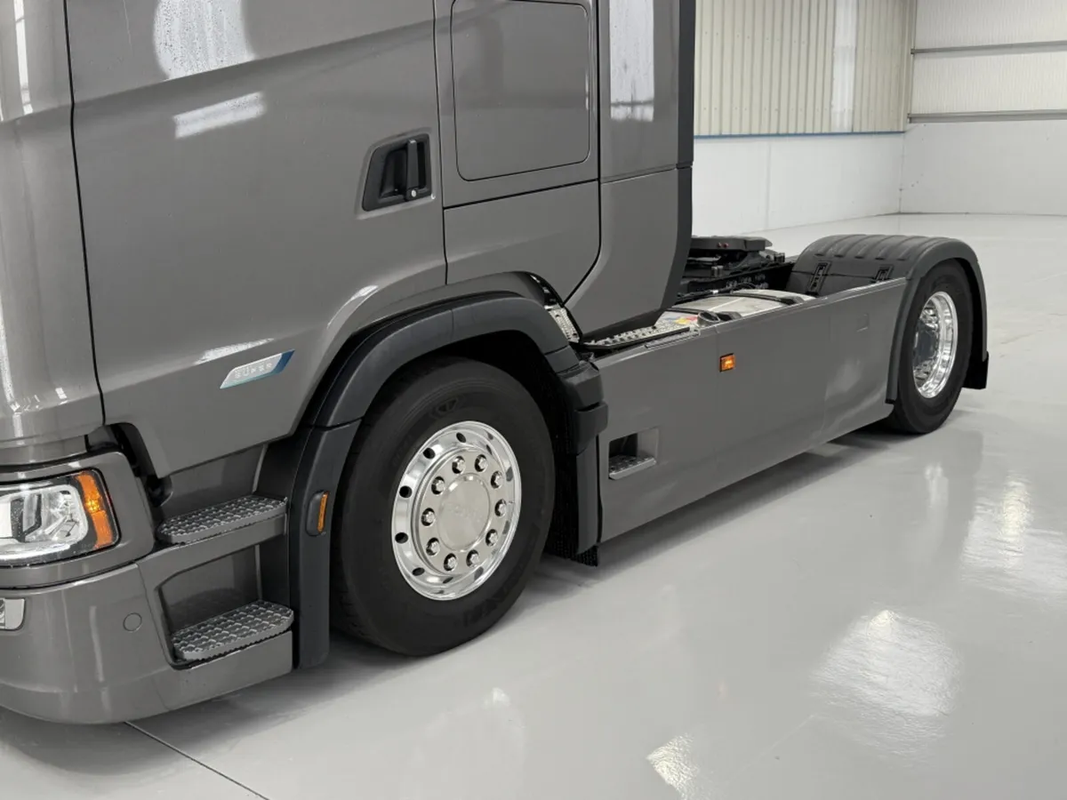 2026 SCANIA 500S 4X2 SUPER HIGHLINE - Image 4