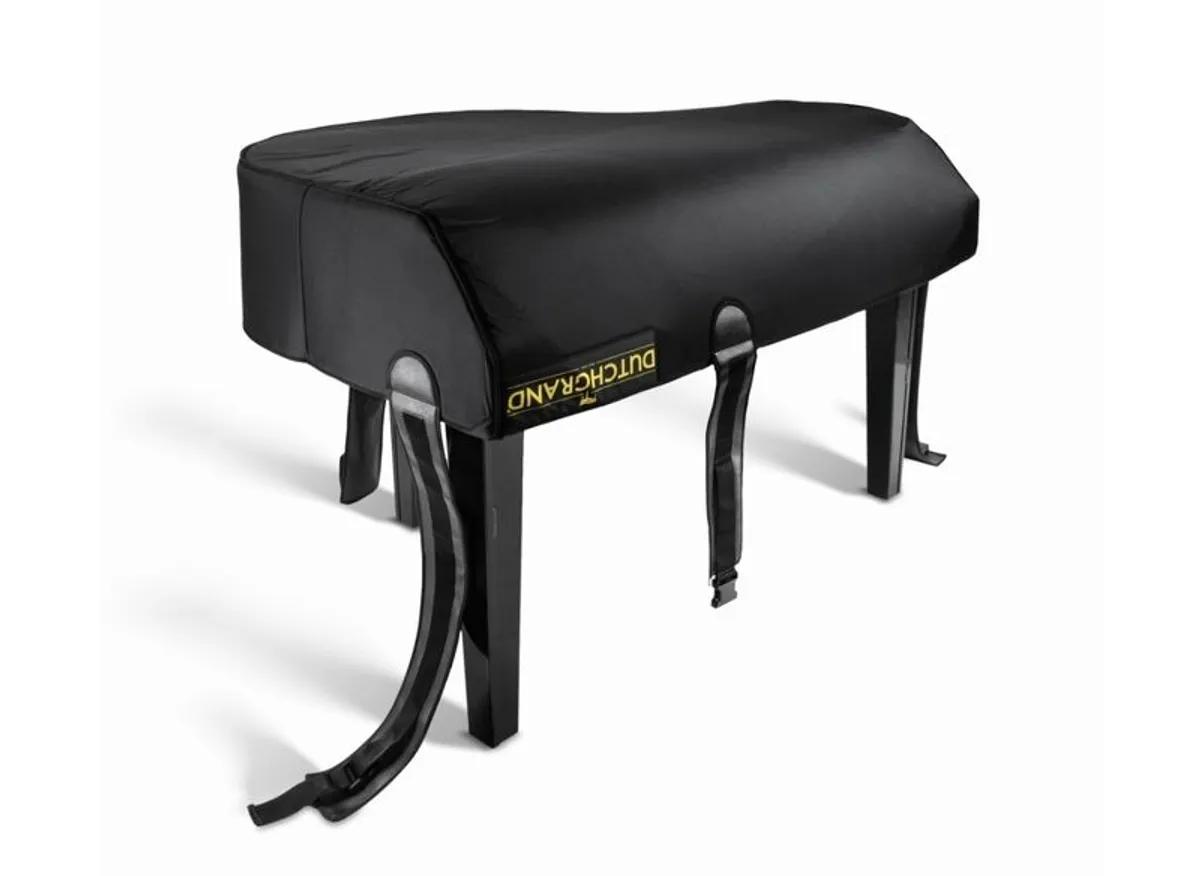 Grand Piano Shell - Image 2