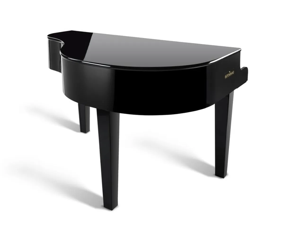Grand Piano Shell - Image 3