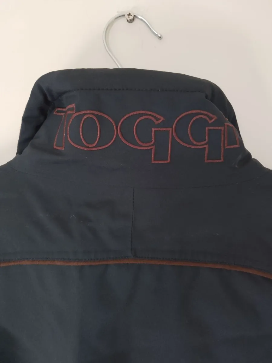 Toggi Coat Size 14 - Image 2