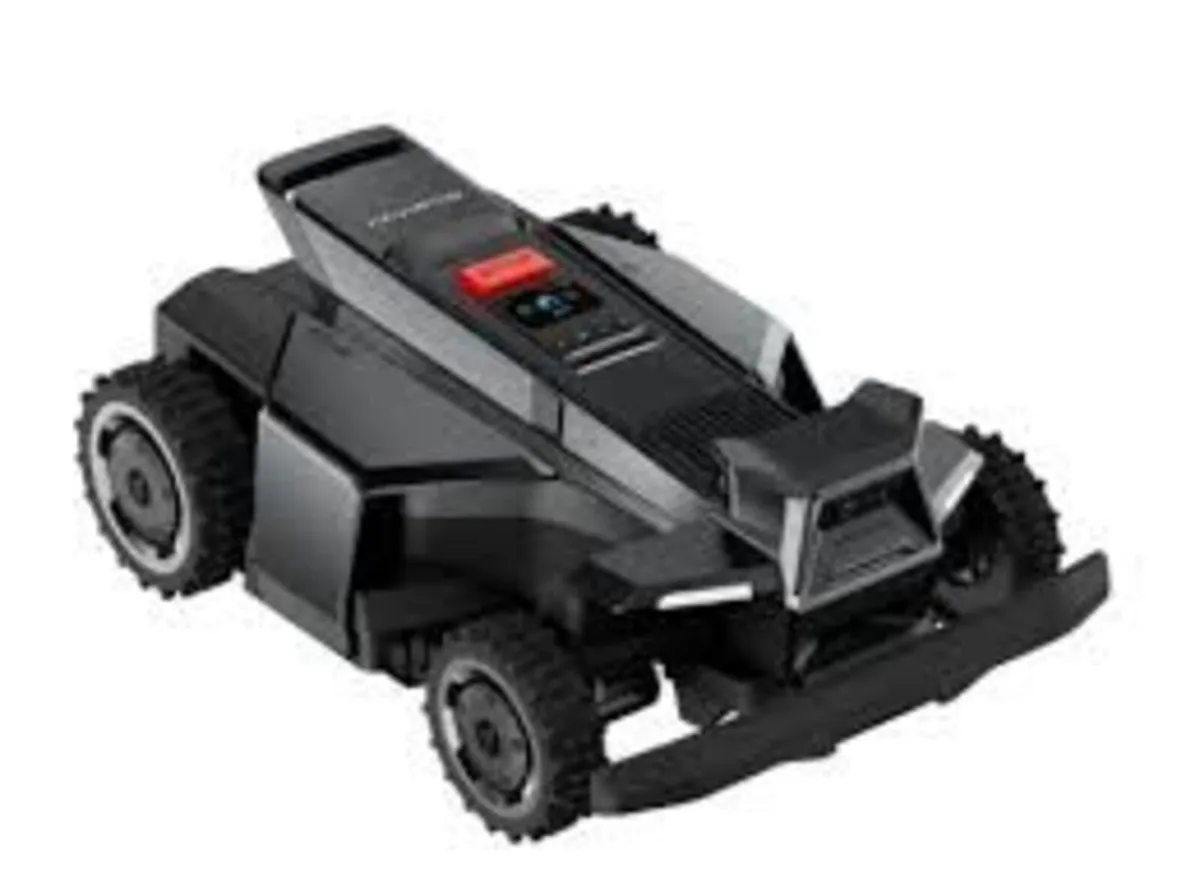 Range of Segway Navimow Robotic Mowers - Image 2