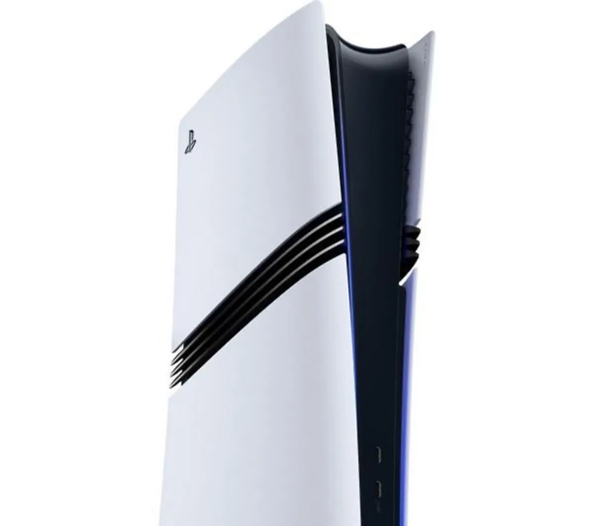 Playstation 5 PRO Digital Edition 2TB + Controller