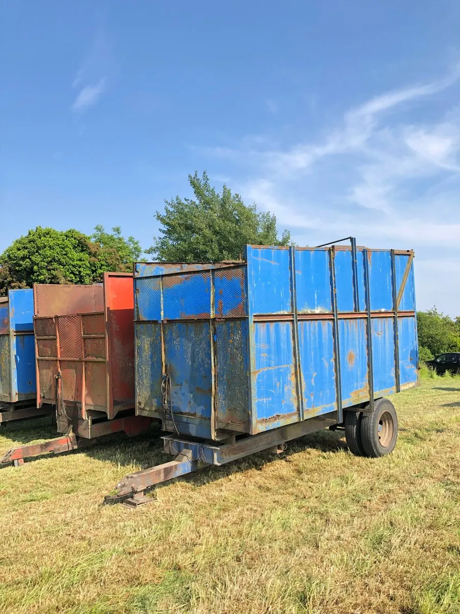 Trailer - Image 1