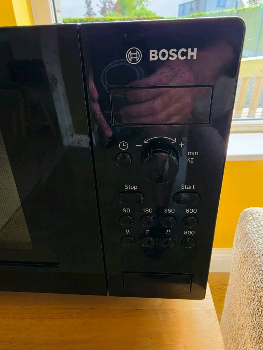 Microwave - Image 2