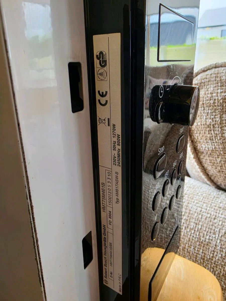 Microwave - Image 4