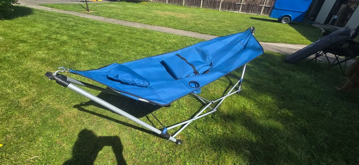 Camping stuff - Image 2